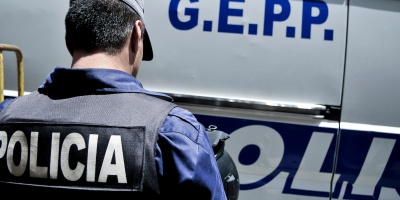 Femicidio en Treinta y Tres, un hombre mat a su expareja y trat de autoeliminarse 