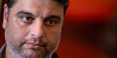 Tema ANII fue conversado con autoridades de Israel en viaje de diputados