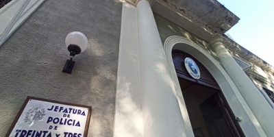 Falleci el femicida de Treinta y Tres