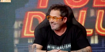 Muri Gaspar Valverde a los 50 aos, tras sufrir una aneurisma