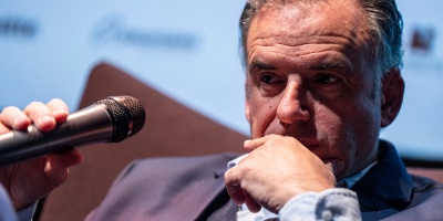 Los juicios de la poblacin sobre el desempeo del presidente Orsi presentan paridad