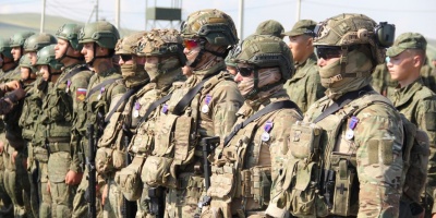 Rusia anuncia la toma de otra localidad en Dnipropetrovsk