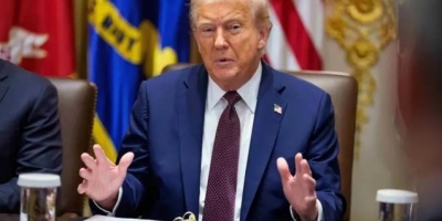 Trump advierte a Maduro de que tiene "los das contados" en Venezuela