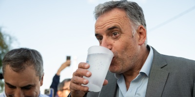 El presidente de la Repblica dijo que lo polticamente correcto lo tiene un poco cansado por lo que decidi que dir lo que piensa 