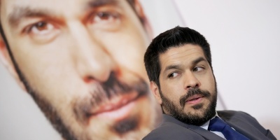 Entre "barbaridad" y "tema delicado", la denuncia contra Ojeda ingres a comisin del Senado 