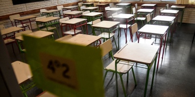 Se aprob el calendario de clases 2026 en la enseanza pblica