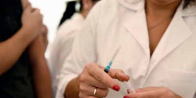 Confirmado el primer caso de Sarampin autctono en Uruguay en 26 aos 