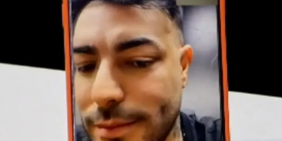 Reapareci Marset y pidi la liberacin de su esposa, al tiempo que cuestion a la Justicia de Paraguay