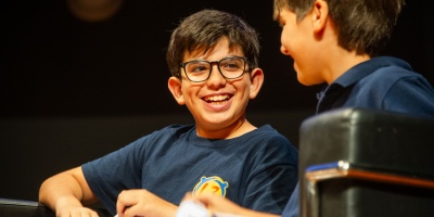 Secundaria Celebra reconoci a ms de 300 liceales que se destacaron durante 2025