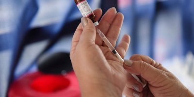 Comenz bsqueda activa de pacientes sintomticos de Sarampin