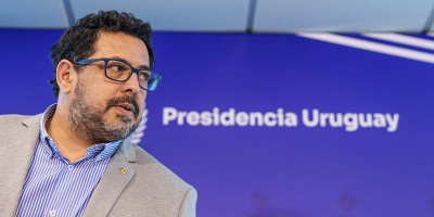 El presupuesto sali mejor de lo que entr al Parlamento, seal el secretario de Presidencia