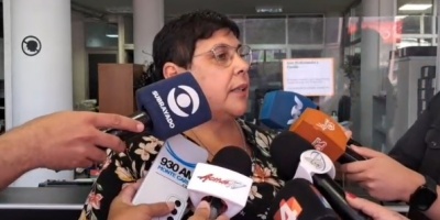 Imputaron a una mujer por suministrar drogas a menores de edad internadas en un centro del Inau en Rivera