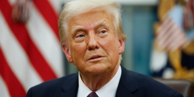 Donald Trump prev establecer la junta de paz de Gaza a principios de 2026