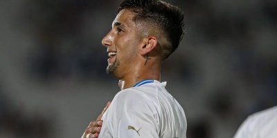 Cristian Olivera jugara en Nacional la prxima temporada