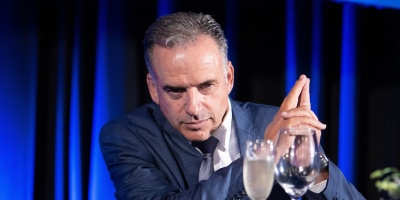 Orsi le rest importancia al resultado de las encuestas y seal que est conforme con la aprobacin de la Ley de Presupuesto