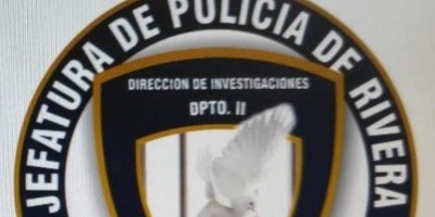 En Rivera formalizaron a un individuo que abus de adolescente que como consecuencia de esa circunstancia cursa un embarazo de tres meses