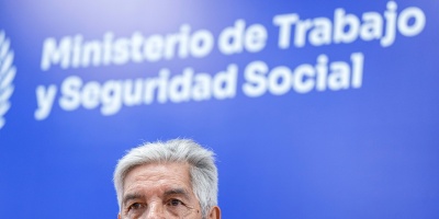 "Aprovechamiento" y "explotacin de vulnerabilidades", dijo Puig por caso de servidumbre laboral en Paysand 