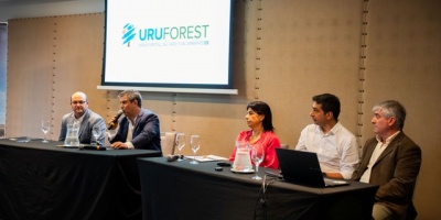 Lanzan Uruforest 2026: una segunda edicin ms tcnica, ms innovadora, ms internacional.