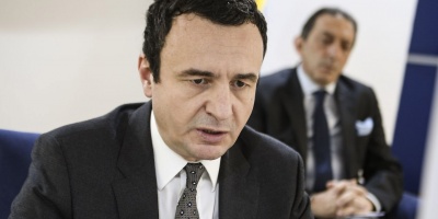 Kosovo confirma que recibe migrantes deportados por EEUU