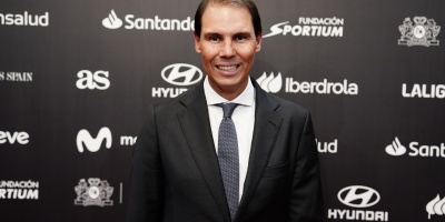 Rafa Nadal, intervenido de su mano derecha por una artrosis