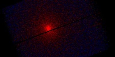 Captan al cometa interestelar 3I/Atlas brillando con rayos X