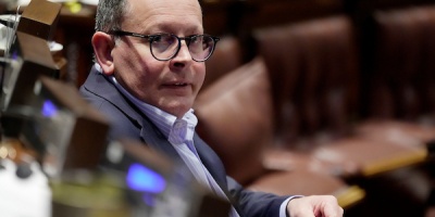 Investigadora sobre estancia Mara Dolores no tiene los votos asegurados