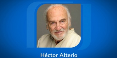 El mundo del espectculo y la poltica argentina despiden al actor Hctor Alterio