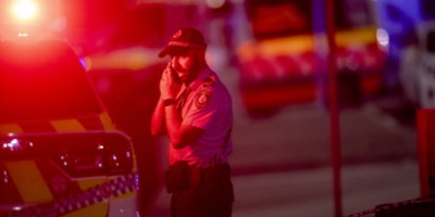 Al menos 11 muertos y 29 heridos en un ataque terrorista a una fiesta juda en una playa de Sdney