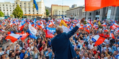 Lderes latinoamericanos felicitan a Kast por su victoria electoral en Chile