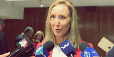 Mainzer: El cambio en los horarios es "una medida completamente ajustada a derecho"