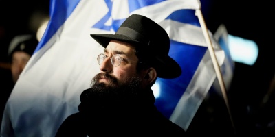 El antisemitismo mata afirmaron desde Comit Israelita tras el atentado en Australia contra la colectividad juda