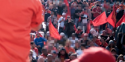 Cuatro condenados por maniobra de desvos del Fondo de la Construccin