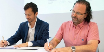 La ANII y la Udelar  firmaron un acuerdo para crear el laboratorio Uruguay GreenTech