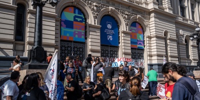 Se incrementar� un 0,6% el salario de los funcionarios de la Udelar, afirm� su rector