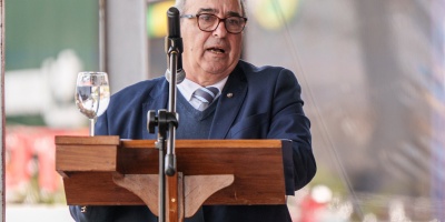 El Gobierno otorgar� un subsidio de 10 mil d�lares para las familias de productores rurales con menos de 100 hect�reas