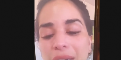 La uruguaya Gianina Garc�a Troche reclam� mejores condiciones de reclusi�n, demand� estudios m�dicos y ser tratada con justicia.