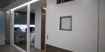 El Ministerio de Salud Publica puso en funcionamiento la unidad de enfermer�a