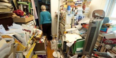 S�ndrome de Di�genes