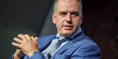 El presidente de la Rep�blica descart� haber tenido alguna comunicaci�n oficial respecto a la firma del acuerdo UE � Mercosur