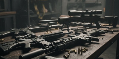 EEUU aprueba venta de armas a Taiw�n por 11 millones de d�lares