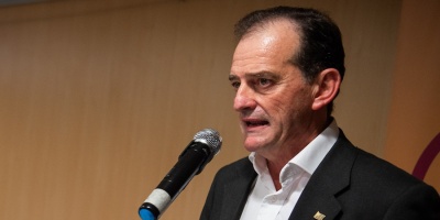 Manini Rios: Hay militares presos con testimonios falsos, y acusaciones que no se pueden probar