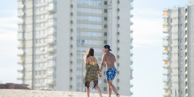 Operadores tur�sticos tienen buenas perspectivas 