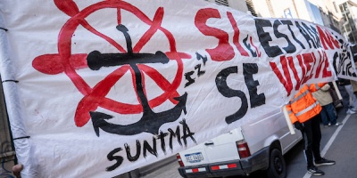 Suntma denuncia el despido de una tripulaci�n completa