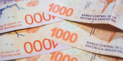 Argentina: diputados le dio media sanci�n al proyecto de ley de Presupuesto 2026