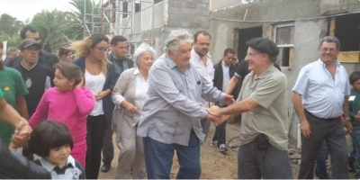 Mujica confa que Plan Juntos continuar y espera que no se tranque