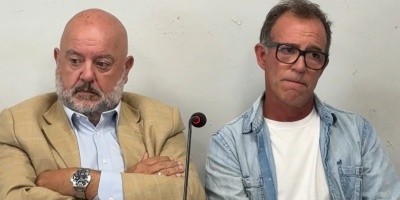 La justicia imput� a Rafael Villanueva por homicidio culposo y lesiones graves