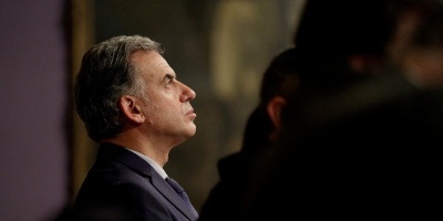 Orsi se reunir� con Lubetkin en Brasil para analizar los pormenores del aplazamiento del acuerdo Mercosur-Uni�n Europea