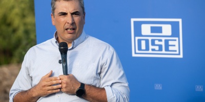 Proyecto Neptuno: Ejecutivo cerr� renegociaciones y logr� acuerdo por el redise�o de obras 