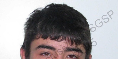 Fug recluso de la crcel de Rocha