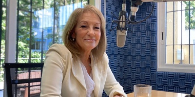 Carolina Cosse: "El 2026 ser� el a�o de concreciones"